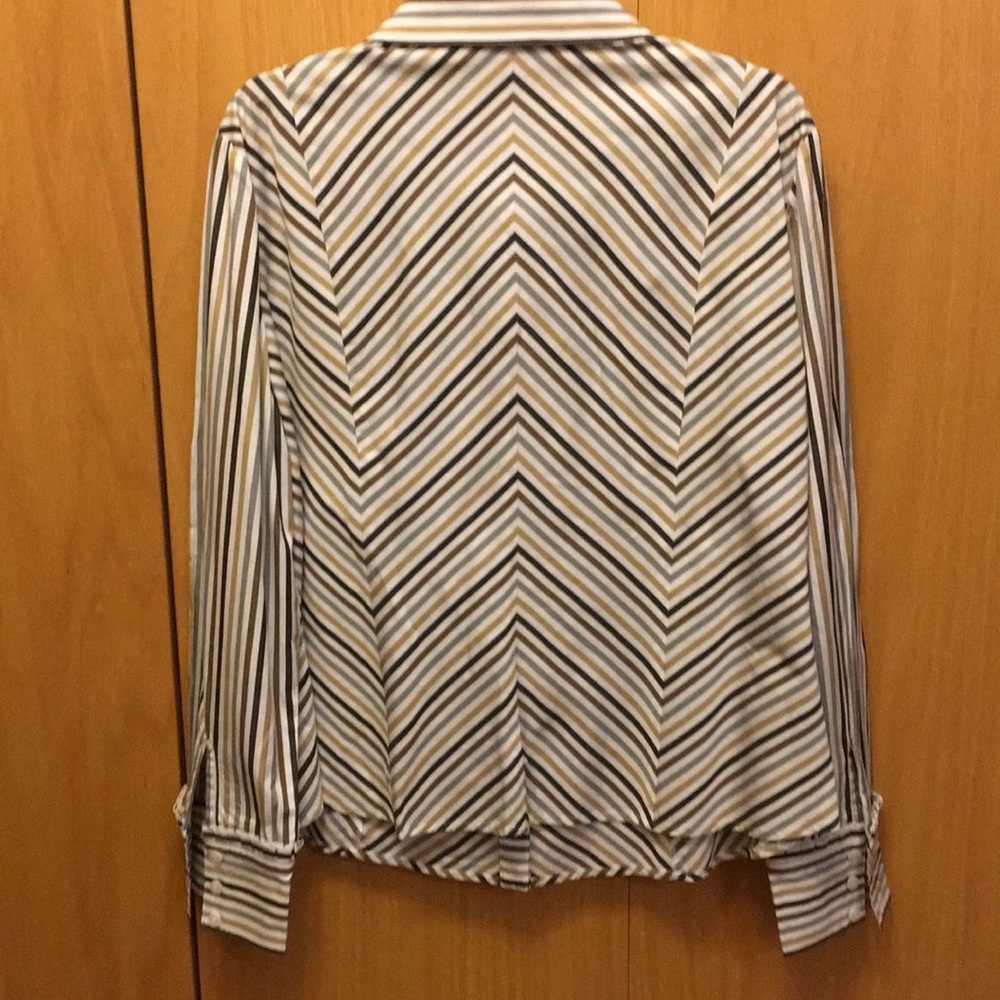 Carlisle Blouse - Picture 4 of 6